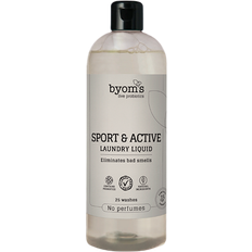 Byoms Sport & Active Laundry Liquid 500 ml