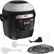 Tefal Actifry 14-in-1 Function Multi Cook Air Fryer 6L