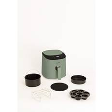 Create Air Fryer Pro Compact 3.5 L Accessori Salvia