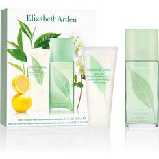 Elizabeth Arden Green Tea Scent Spray 100ml 2-Piece Gift Set