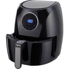 Fryers Kitchenmaster Kitchen Master 4.4L Air Fryer