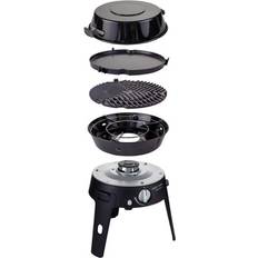 Dometic Safari Chef 30 LP Deluxe QR Portable Gas Camping Stove