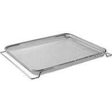 Fryers Tlily Air Fry Basket for Ninja Foodi DT251 DT201 DT200 Oven Stainless Steel