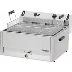 Elektrisk Wienerbrødsfrituregryde 30 Liter