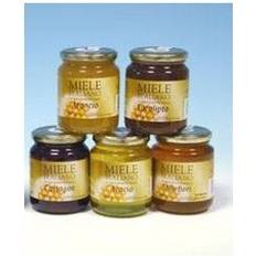 Spezie, Aromatizzanti & Salse Miele Eucalipto 500g