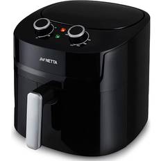 7.2L Manual Digital Air Fryer 1800W