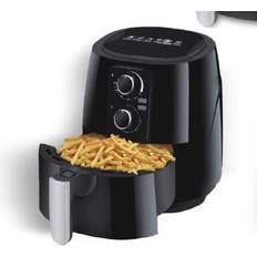 Friggitrici Friggitrice Ad Aria Calda Senza Olio Tx-8439 5,5 Litri 1500 Watt