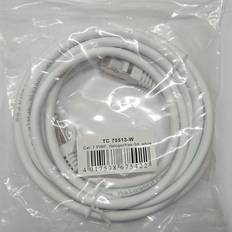 S-Conn Cat 7 SFTP LSZH Nätverkskabel 3 m
