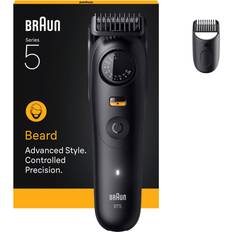 Braun Trimmer Braun BeardTrimmer 5 BT5500 Barttrimmer