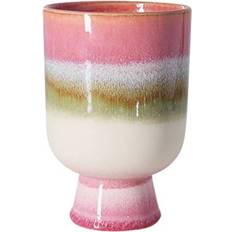 HKliving Retro Blomsterkrukke Ø13 cm Rosefield Krukke