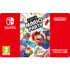 Super Mario Party