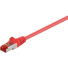 MicroConnect Nätverkskabel RJ-45 Hane Till RJ-45 25 m