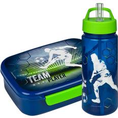 Undercover AERO Drinking Bottle Football 500ml