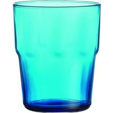 Iittala Dricksglas Iittala Solare 31 cl 2-pack Elektrisk Blå Dricksglas 2st