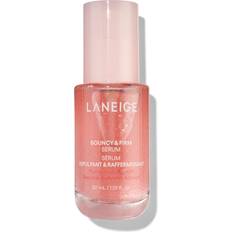 Laneige Serum & Ansiktsoljor Laneige Bouncy & Firm Serum för Fyllig och Fast Hud 30ml