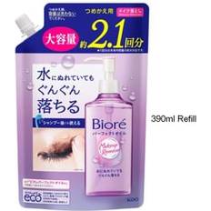 Skincare Kao Biore Makeup Remover Perfect Cleansing Oil 390ml Refill