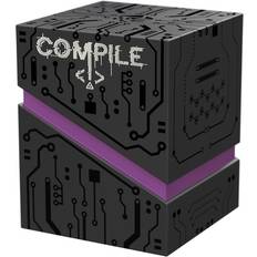 Greater Than Games Compile Board Game