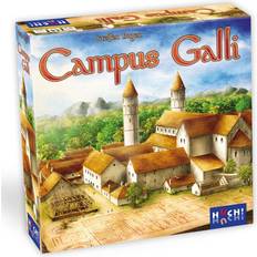 Huch Campus Galli