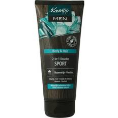 Kneipp Men Body & Hair 2-in-1 Douche Sport 200 ml