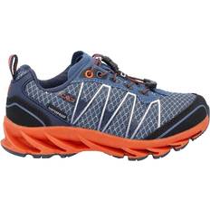 41 Sportssko Børnesko CMP Altak Trail Shoes WP 2.0 Multisportsko Børn - Blå
