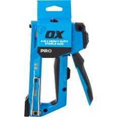 Pro 4-in-1 Heavy Duty