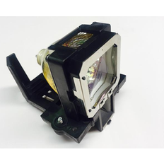 Projector Lamps Jaspertronics PK-L2210U Lamp and Housing for JVC Projectors
