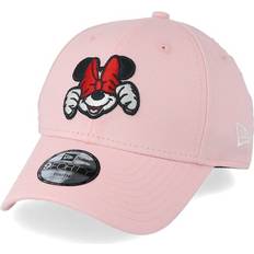 New Era Kids Disney Xpress 9Forty Minnie Mouse - Rosa
