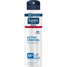 Sanex Deodorants Sanex Men Active Control 48h Deodorant Spray 200ml