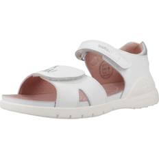 Hvid Sandaler Biomecanics Super Star Sandaler - Hvid