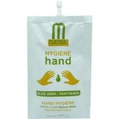 Hand Sanitisers Mazuri Hygenie Antibacterial Hand Sanitizer Sachet 50ml