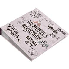 Purple Scrapbooking Happy Larry Photograph Album Purple 50