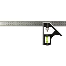 Magnusson Combination 12" 300mm 11mm Carpenter's Square