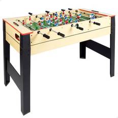 Colorbaby 14-in-1 Multi-game Table 122 x 80 x 61 cm
