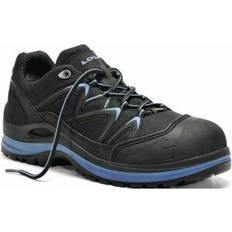 Blue Safety Shoes Elten Sicherheitsschuh Innox Work GTX - Blue