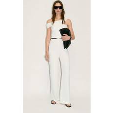 Mango Jumpsuit Yep
