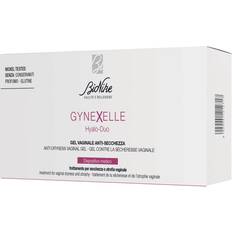 Cure Intime BioNike Gynexelle Hyalo Duo Gel Vaginale Anti Secchezza 50 Ml 50ml