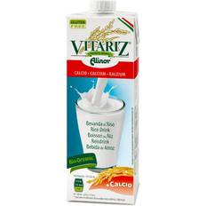 Latti e Bevande Vegetali Latte Di Riso 1LT Vitariz