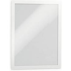 Magnet Frames Durable Duraframe Magnetic Self Adhesive Frame Pack of 2