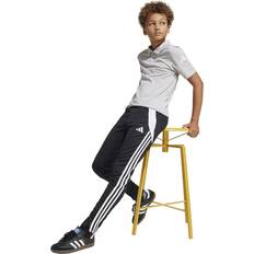 Adidas Polo Shirts adidas Squadra 25 Cotton Short Sleeve Polo - Grau