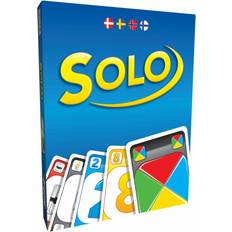 Solo Swe