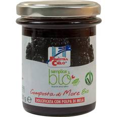 Oli e Aceti Composta Di More 220 G