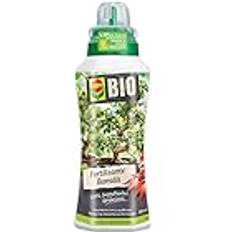 Nutrientes para Plantas Compo Abono Para Bonsáis 500 ml