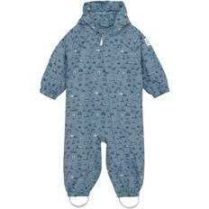 Color Kids Flyverdragter Børnetøj Color Kids Baby Shell Suit - AOP