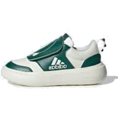 Yellow Trainers adidas Yellow Dino Park ST - Green White