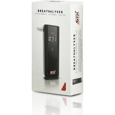 GTX Smart Breathalyzer