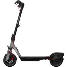Appkontrollerad Elscooters Segway Ninebot F3 D Black 20 km/t