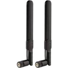 4G LTE 3G GSM SMA Male 8dBi Antenna 2 Packs