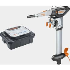 Elmotorpaket Cruise 6.0 TL 6000 W