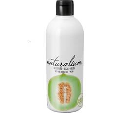 Raspberry Fragrance Shower Gel Melon