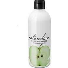 Raspberry Fragrance Shower Gel Apple